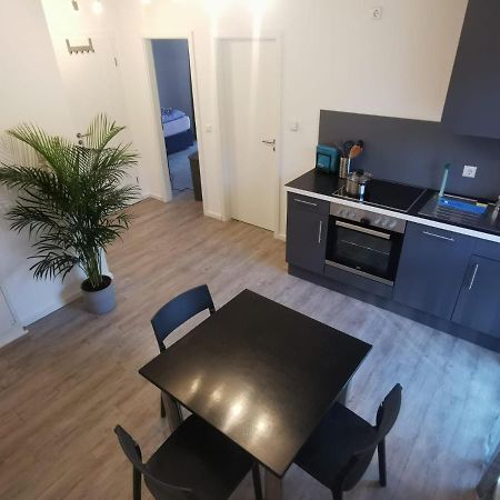 City Suite Gablenberg Stuttgart Luaran gambar