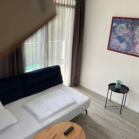 City Suite Gablenberg Stuttgart Luaran gambar