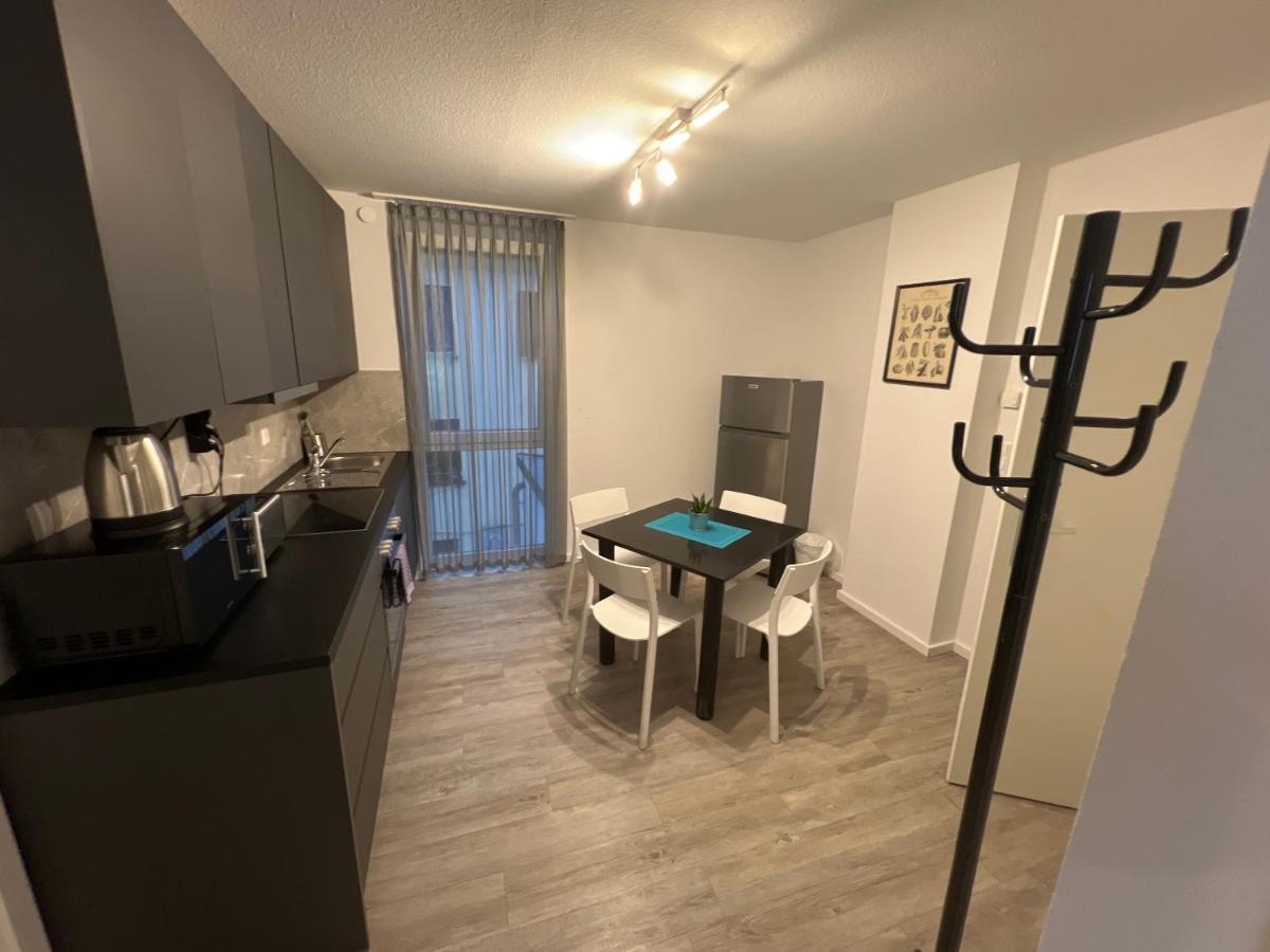 City Suite Gablenberg Stuttgart Luaran gambar