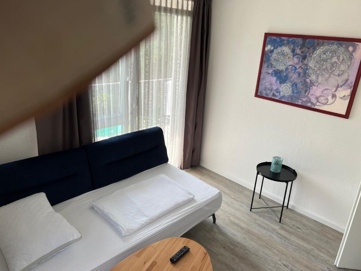 City Suite Gablenberg Stuttgart Luaran gambar