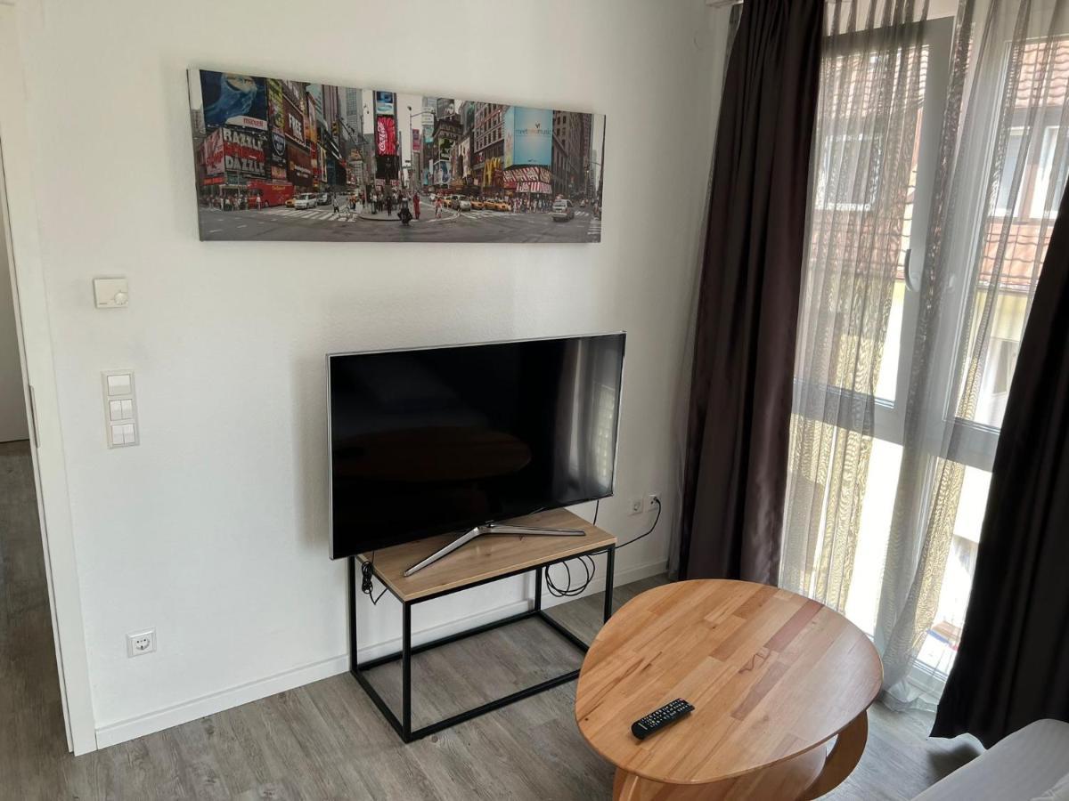 City Suite Gablenberg Stuttgart Luaran gambar