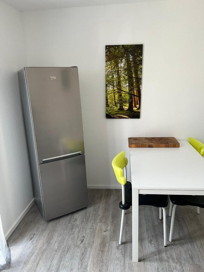 City Suite Gablenberg Stuttgart Luaran gambar